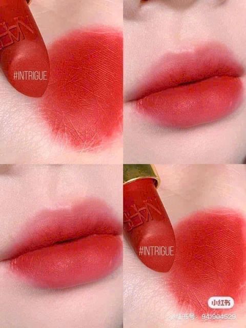 Son NARS 2974 Matte Lipstick
