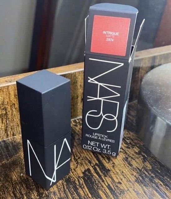 Son NARS 2974 Matte Lipstick