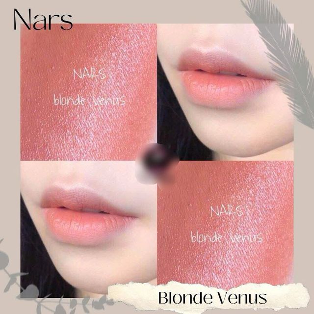 Son NARS 2919 Blonde Venus