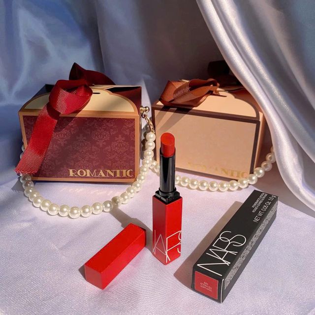 Son NARS 133 Too Hot to Cold - H&igrave;nh ảnh 2