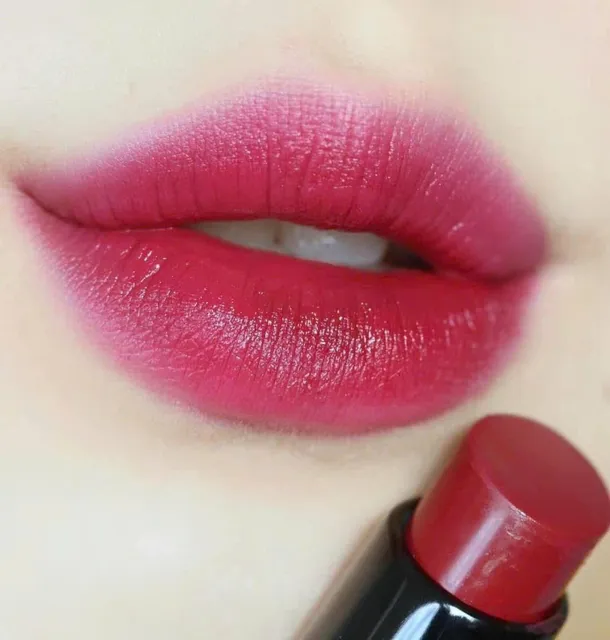 Son Tom Ford 55 Satin Matte Lip Color Black Edition