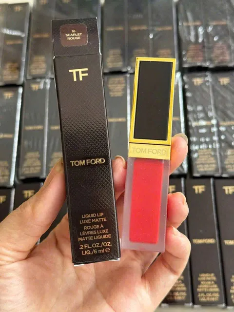 Son Kem Tom Ford - Mua ngay h&ocirc;m nay!