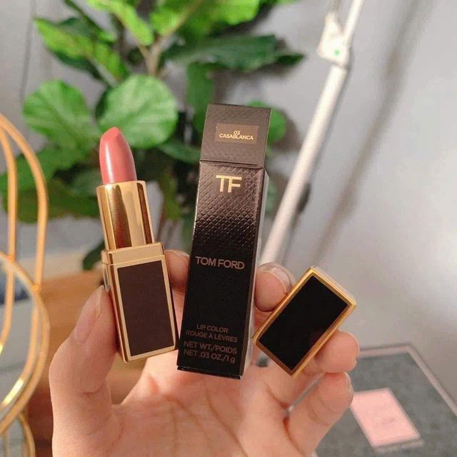 Son Nh&iacute; Tom Ford 03 Casablanca