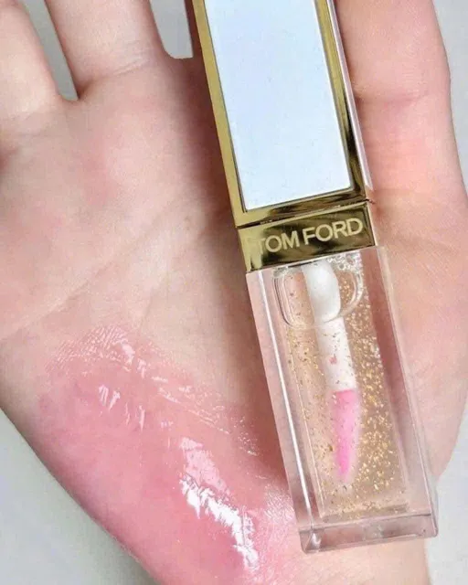 Son Kem Dưỡng M&ocirc;i Tom Ford