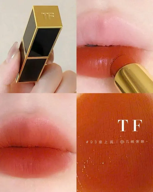 Son Tom Ford 93