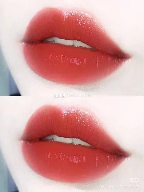 Son YSL Rouge Volupt&eacute; Shine #80 - Dưỡng ẩm