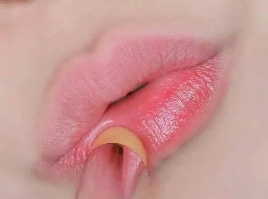 Son Wodwod Dưỡng Ẩm