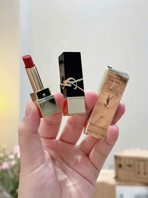 Son YSL Mini 1971 - Đẳng cấp