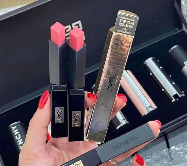 Son YSL 304 Beige Instinct