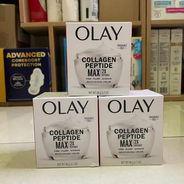 lợi &iacute;ch Kem Dưỡng Olay