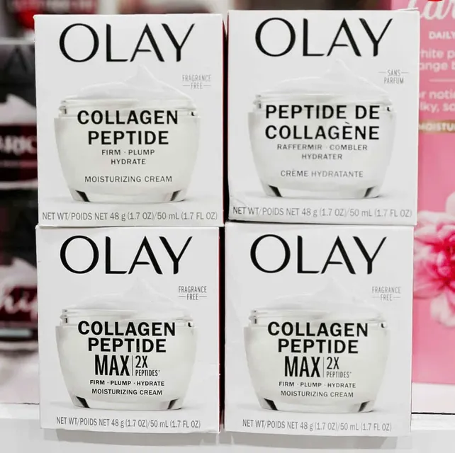 Kem Dưỡng Olay Regenerist