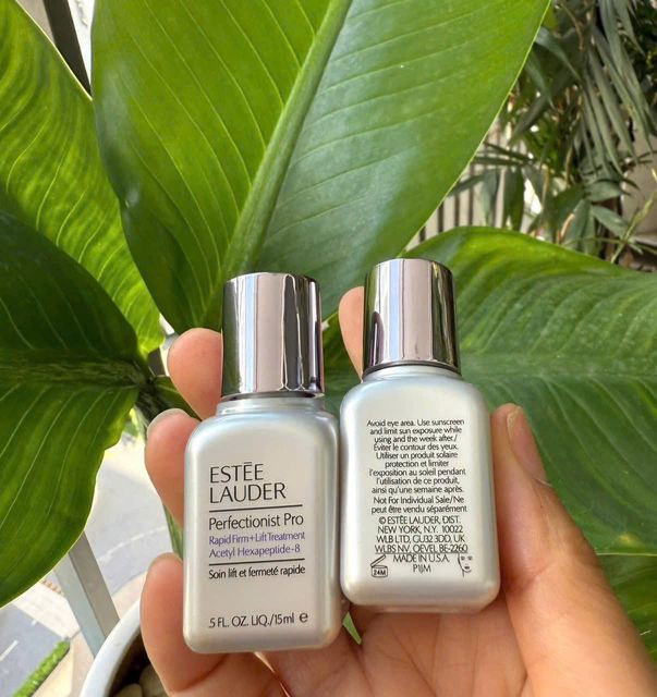 Serum Est&eacute;e Lauder Perfectionist Pro Rapid Firm + Lift Treatment 15ml