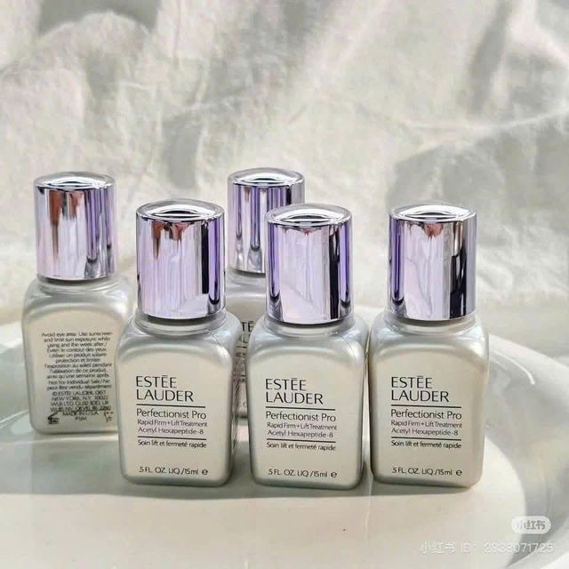 Serum Est&eacute;e Lauder Perfectionist Pro Rapid Firm + Lift Treatment 15ml