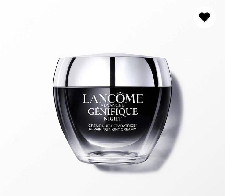 Kem dưỡng Lancome sử dụng cho mọi loại da