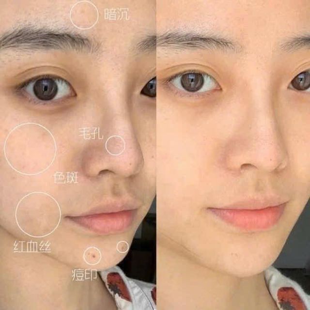 Da mặt mịn m&agrave;ng, căng b&oacute;ng nhờ The Ordinary Hyaluronic Acid B5