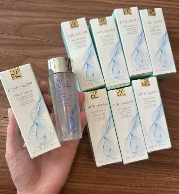 Nước Thần Estee Lauder Micro Essence 50ml