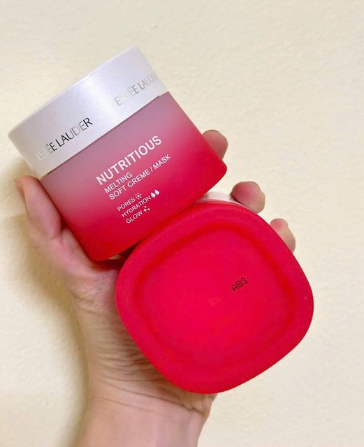 Kem Estee Lauder Lựu Nutritious 50ml