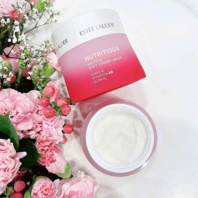 Kem Estee Lauder Lựu Nutritious 50ml