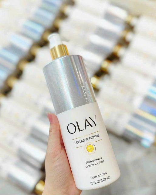 Dưỡng ẩm Olay