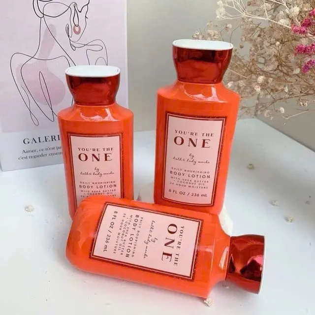 Dưỡng thể Bath & Body Works You&rsquo;re The One