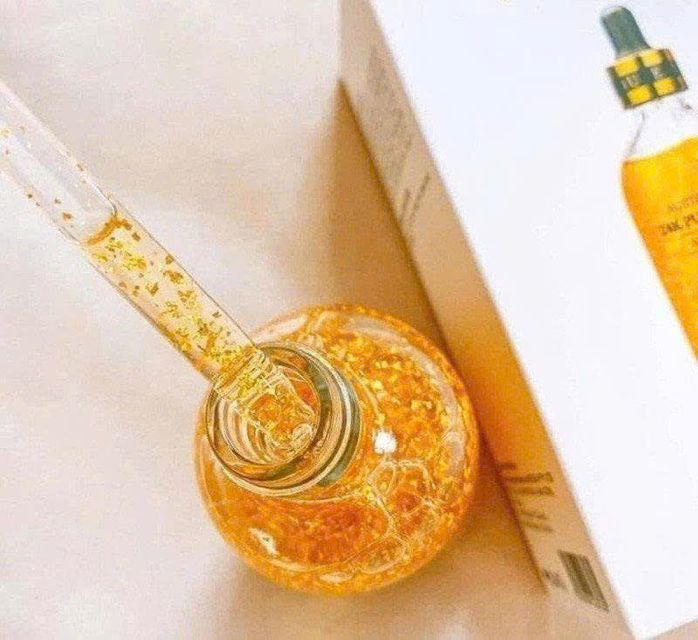 Serum Dưỡng Da Thera Lady
