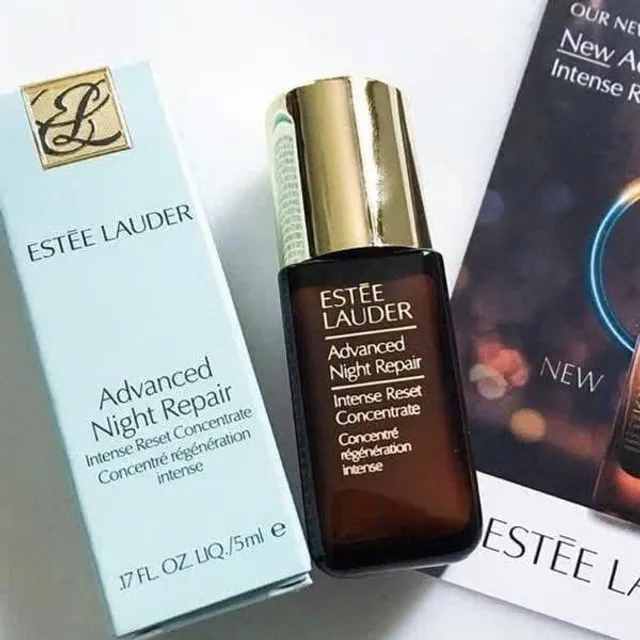 Serum Estee Lauder Advanced Night Repair 5ml