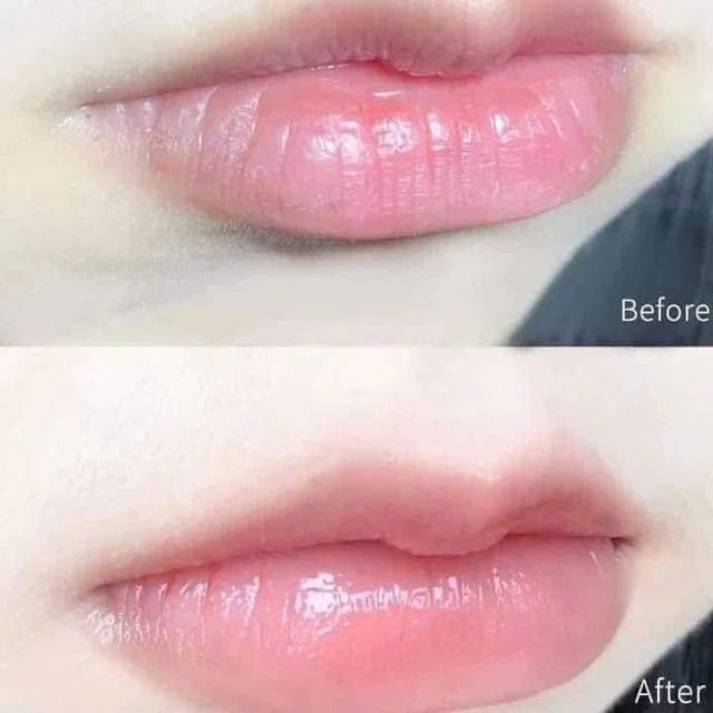 S&aacute;p Dưỡng M&ocirc;i Vaseline 7g