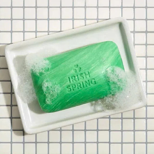 Sản phẩm chất lượng từ Irish Spring