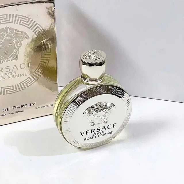 Nước Hoa Versace Eros Pour Femme 100ml