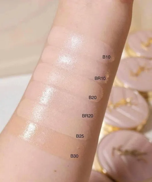 Đ&aacute;nh gi&aacute; từ người d&ugrave;ng Phấn Nước YSL