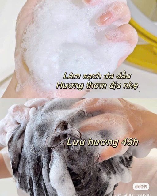 Cặp Gội Xả Batious cho Da Dầu