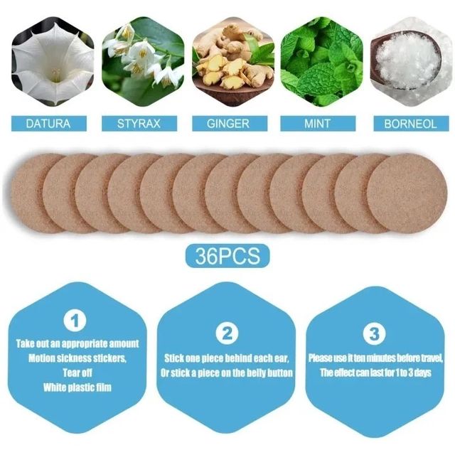 Lưu &yacute; khi sử dụng miếng d&aacute;n