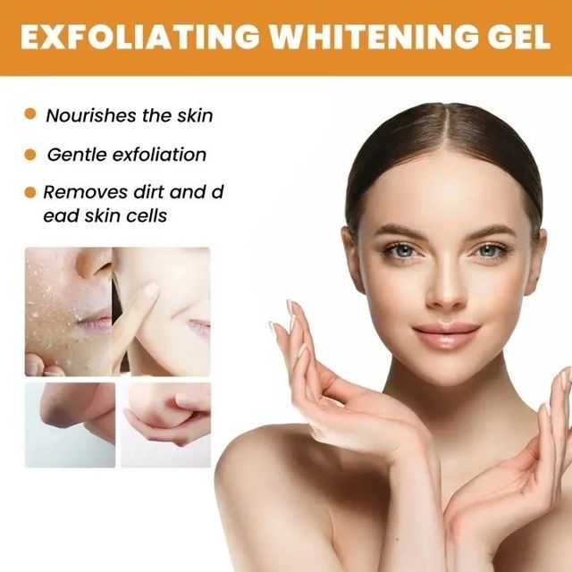 Tẩy tế b&agrave;o cngừng hẳn body