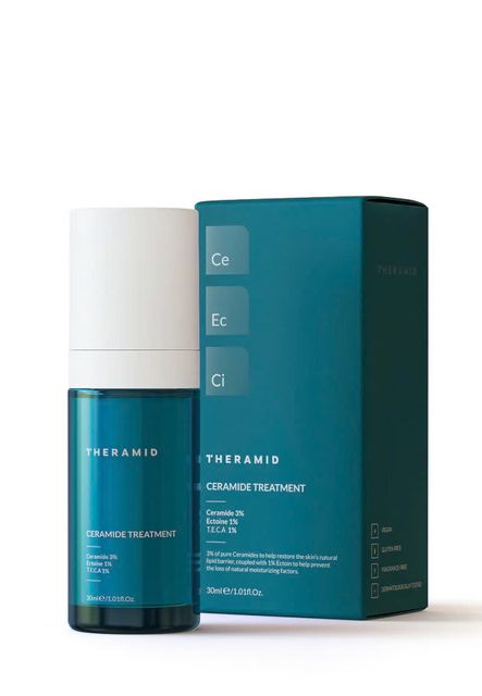 Serum phục hồi THERAMID CERAMIDE TREATMENT