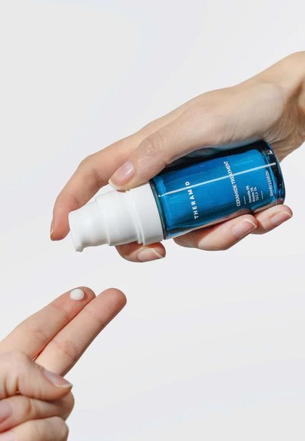 Serum phục hồi THERAMID CERAMIDE TREATMENT