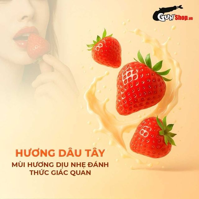 Gi&aacute; cả bao cao su Durex
