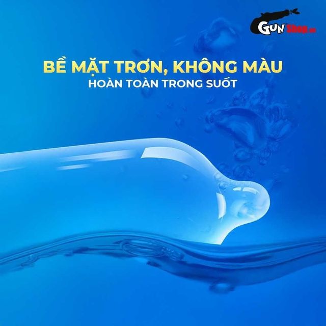 Mua Bao cao su Durex