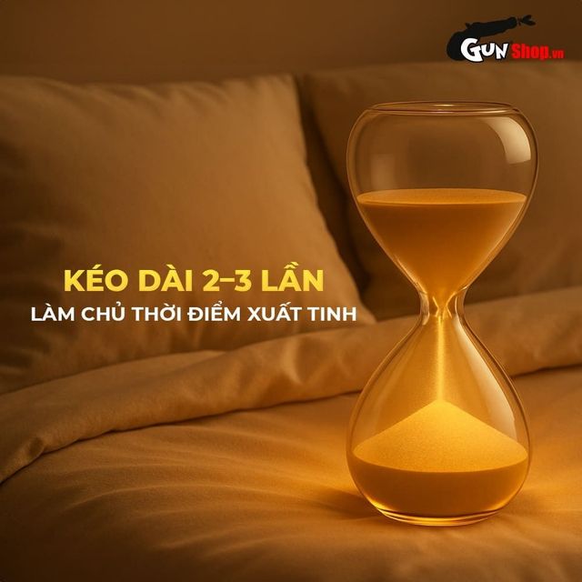 Kiểm tra điểm đặc biệt của bao cao su