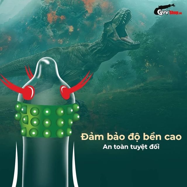 Tiện lợi v&agrave; hiện đại