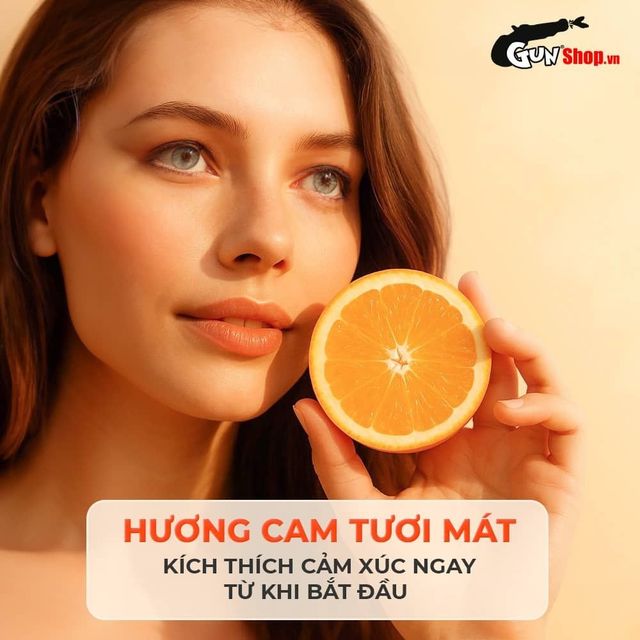 Bao cao su Okamoto Skinless Skin - Hộp 10 c&aacute;i Ch&iacute;nh h&atilde;ng