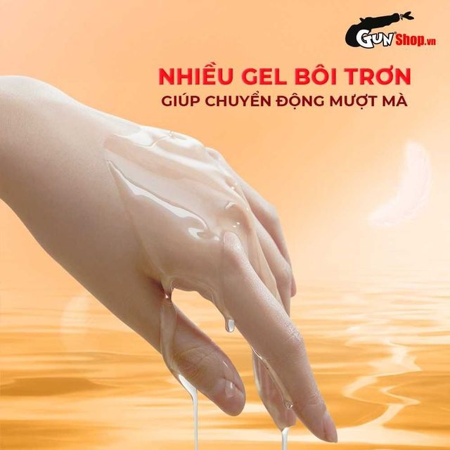 Lợi &iacute;ch của việc sử dụng bao cao su Sagami