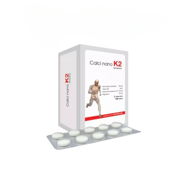 Calci Nano K2