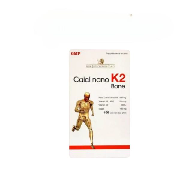 Calci Nano K2