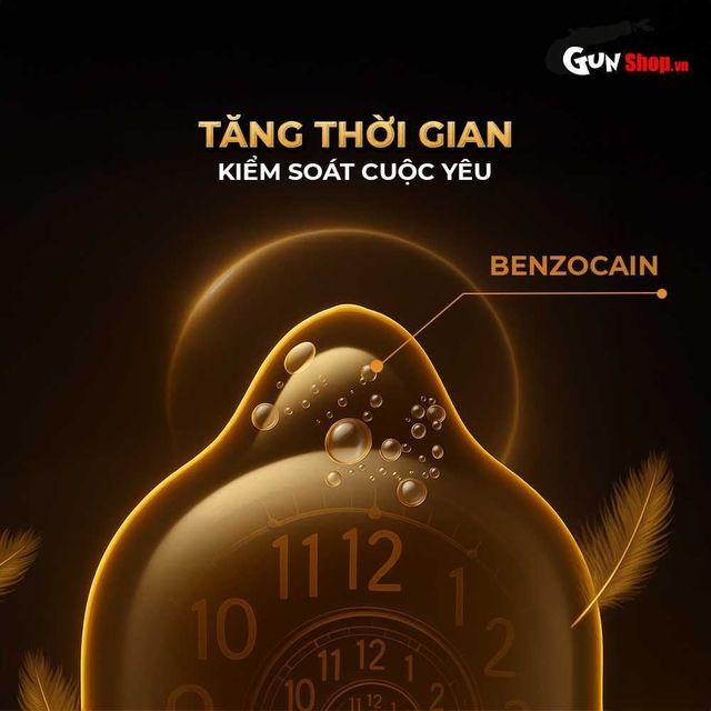 C&aacute;ch sử dụng bao cao su Powergra