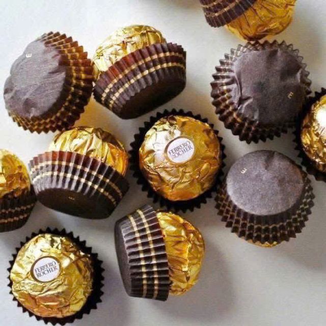 Socola Ferrero Rocher Truyền Thống