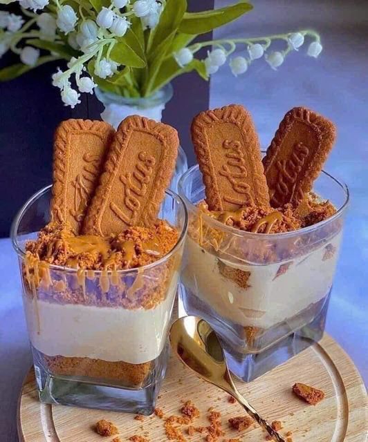 B&aacute;nh Quy Bơ Lotus Biscoff