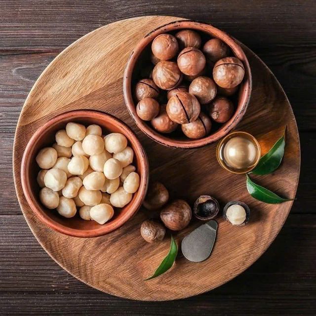 Hạt Maca Mourad's 500g