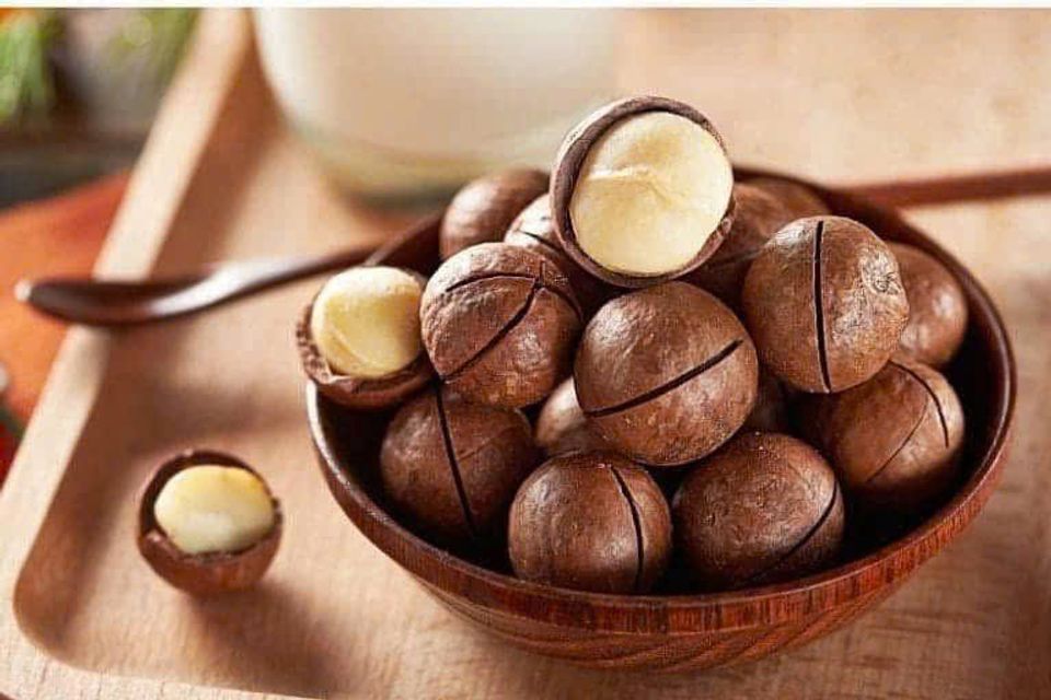 Hạt Maca Mourad's 500g