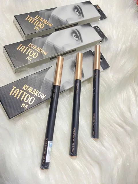 Avocasi Eyebrow Pencil