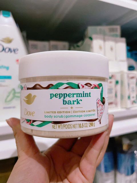 Dove Peppermint Bark - Sản phẩm nổi bật